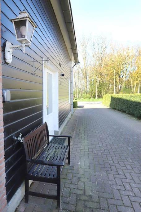Grijpskerkseweg 3 Achterhuis Oostkapelle Exterior foto